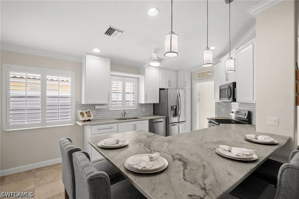 15451 Orlanda Drive Bonita Springs FL 34135