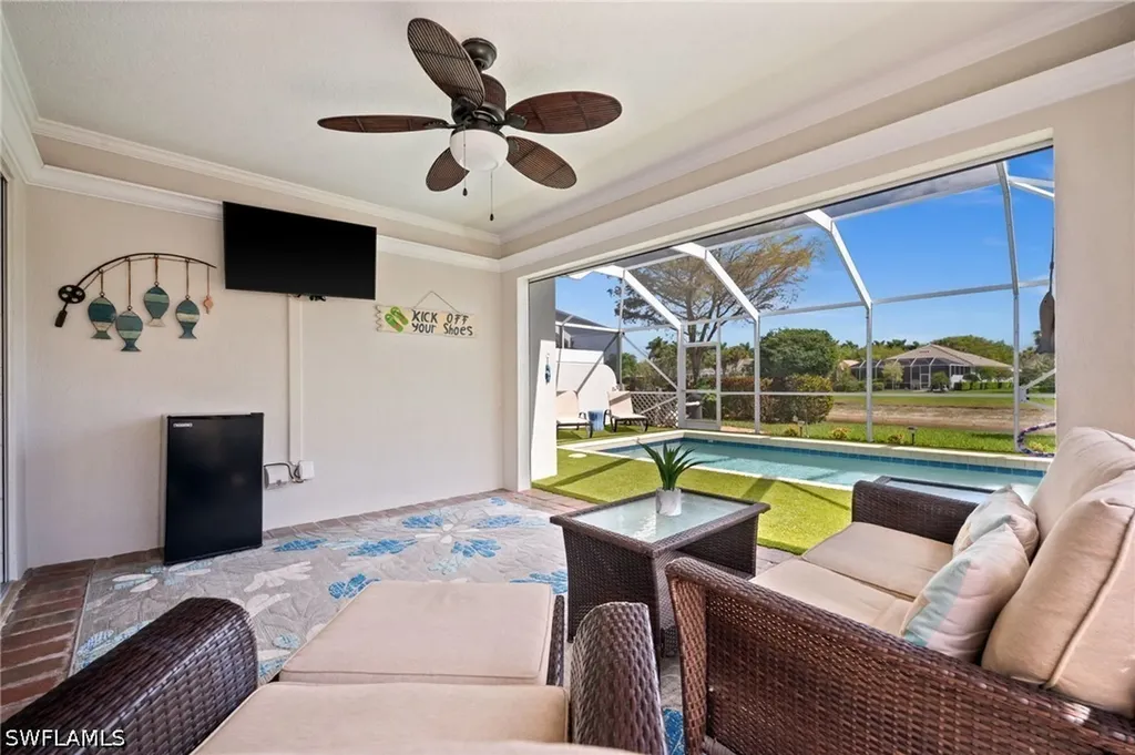 15451 Orlanda Drive Bonita Springs FL 34135