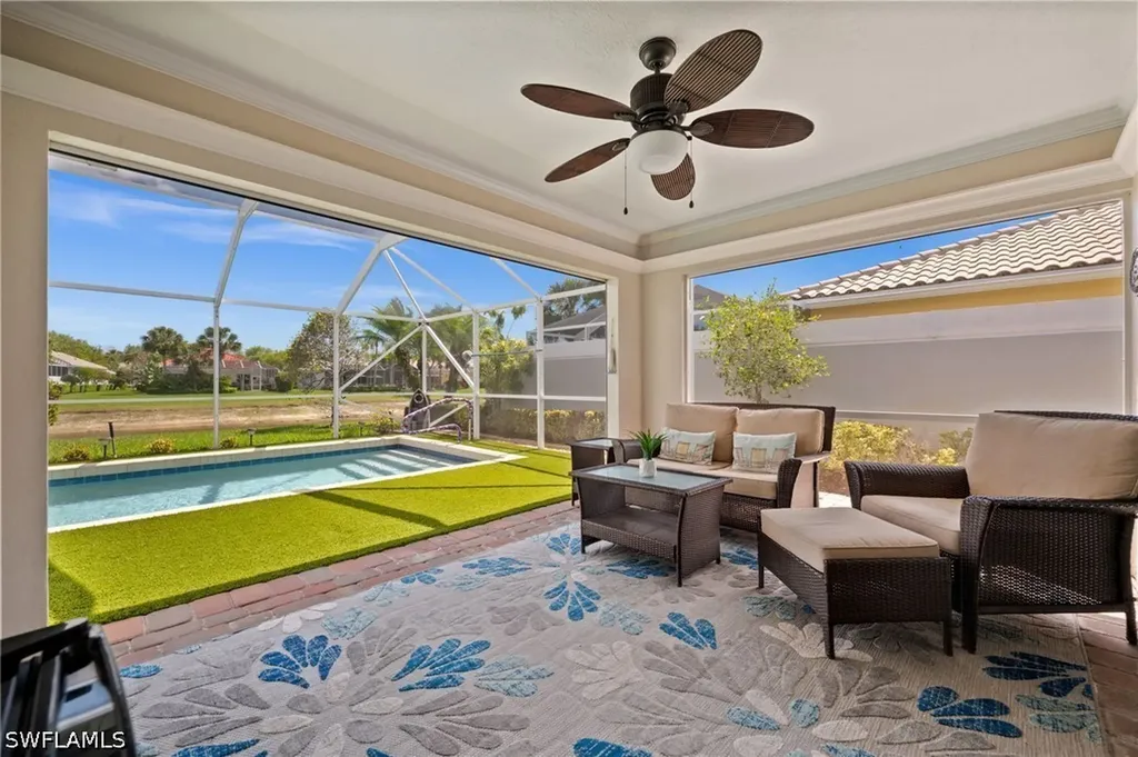 15451 Orlanda Drive Bonita Springs FL 34135