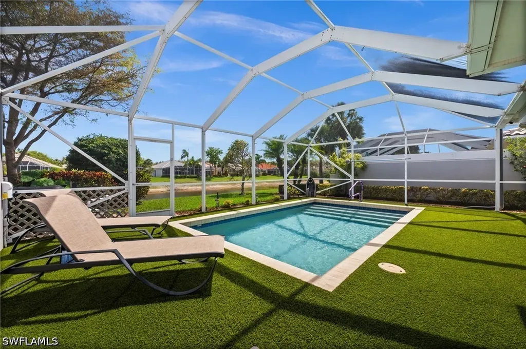 15451 Orlanda Drive Bonita Springs FL 34135