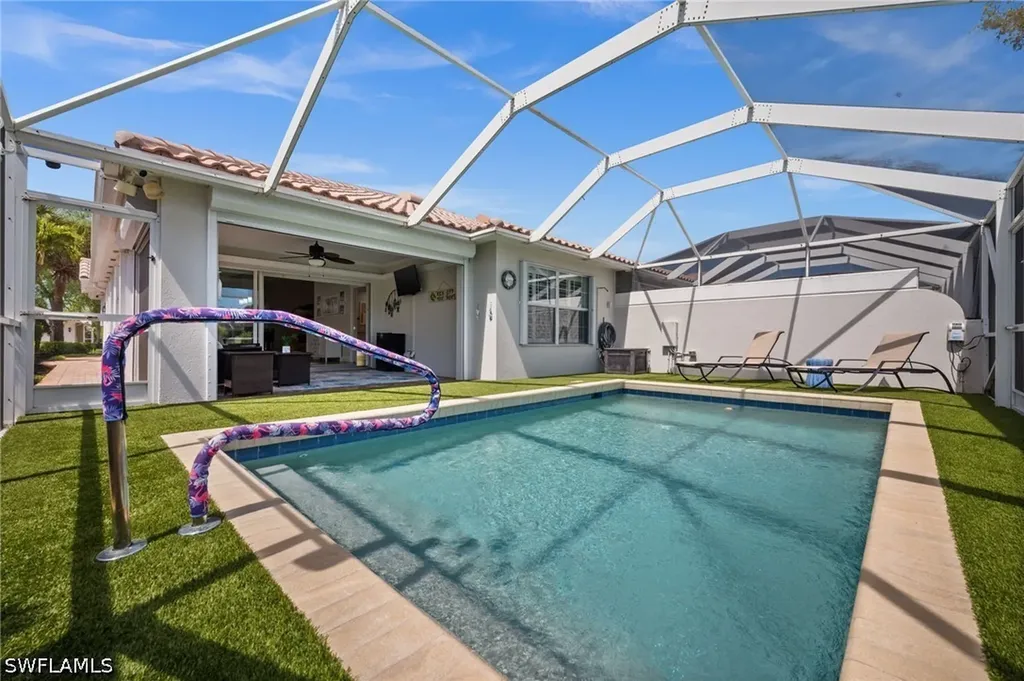 15451 Orlanda Drive Bonita Springs FL 34135