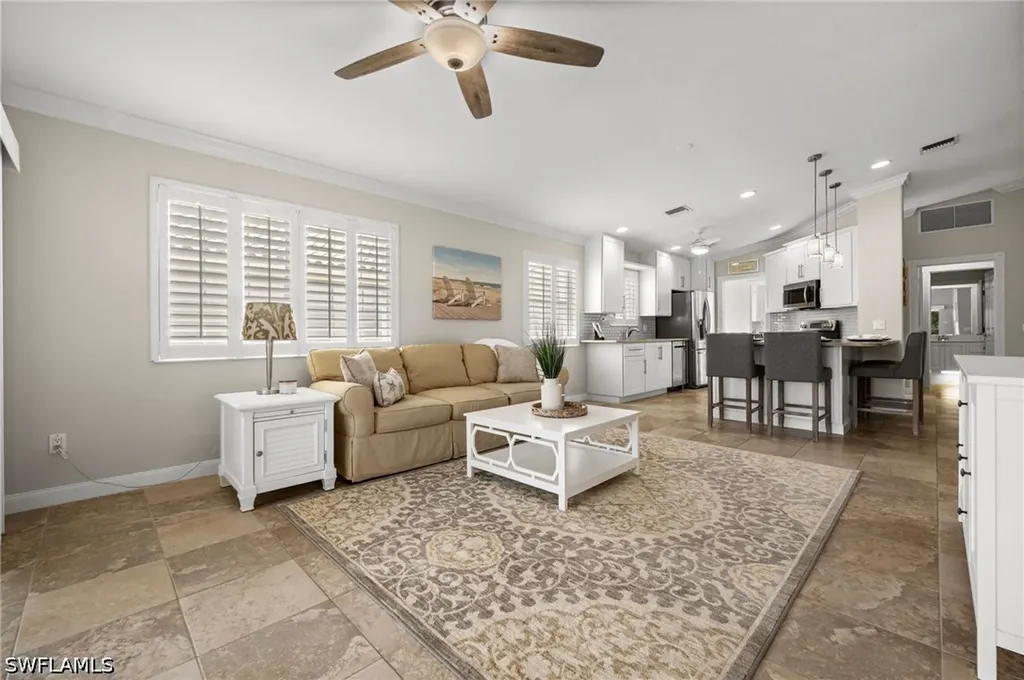 15451 Orlanda Drive Bonita Springs FL 34135