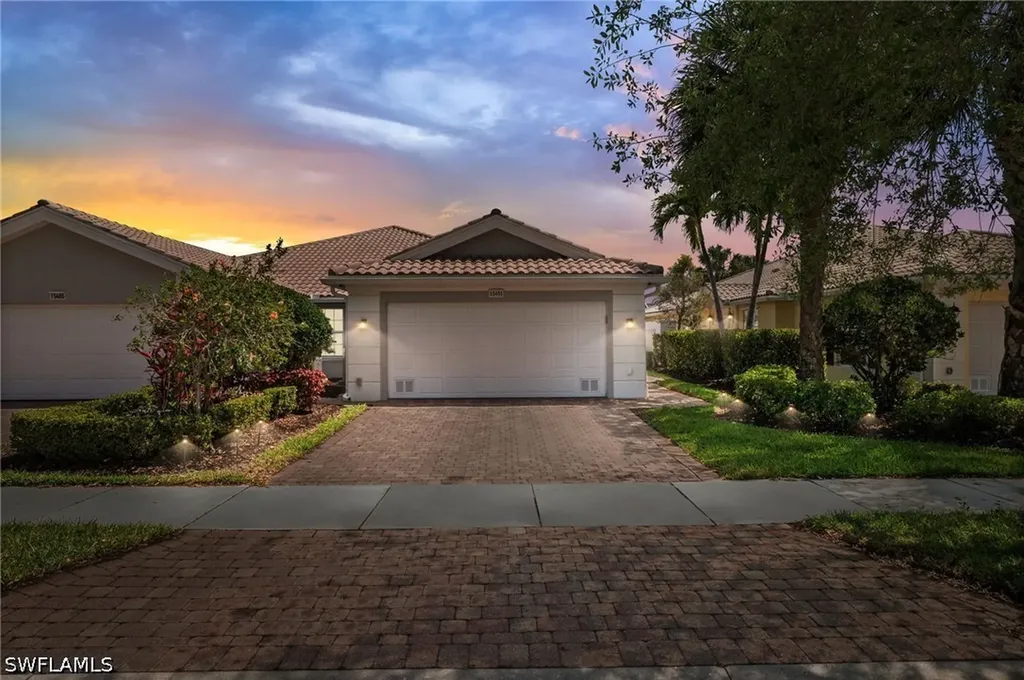 15451 Orlanda Drive Bonita Springs FL 34135