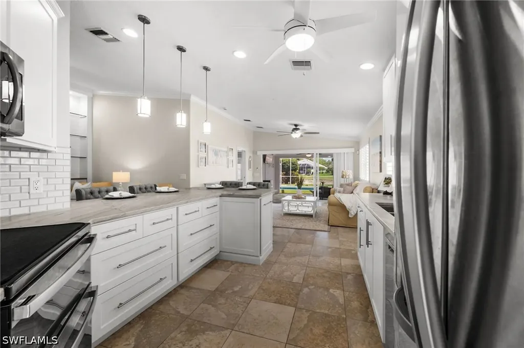 15451 Orlanda Drive Bonita Springs FL 34135