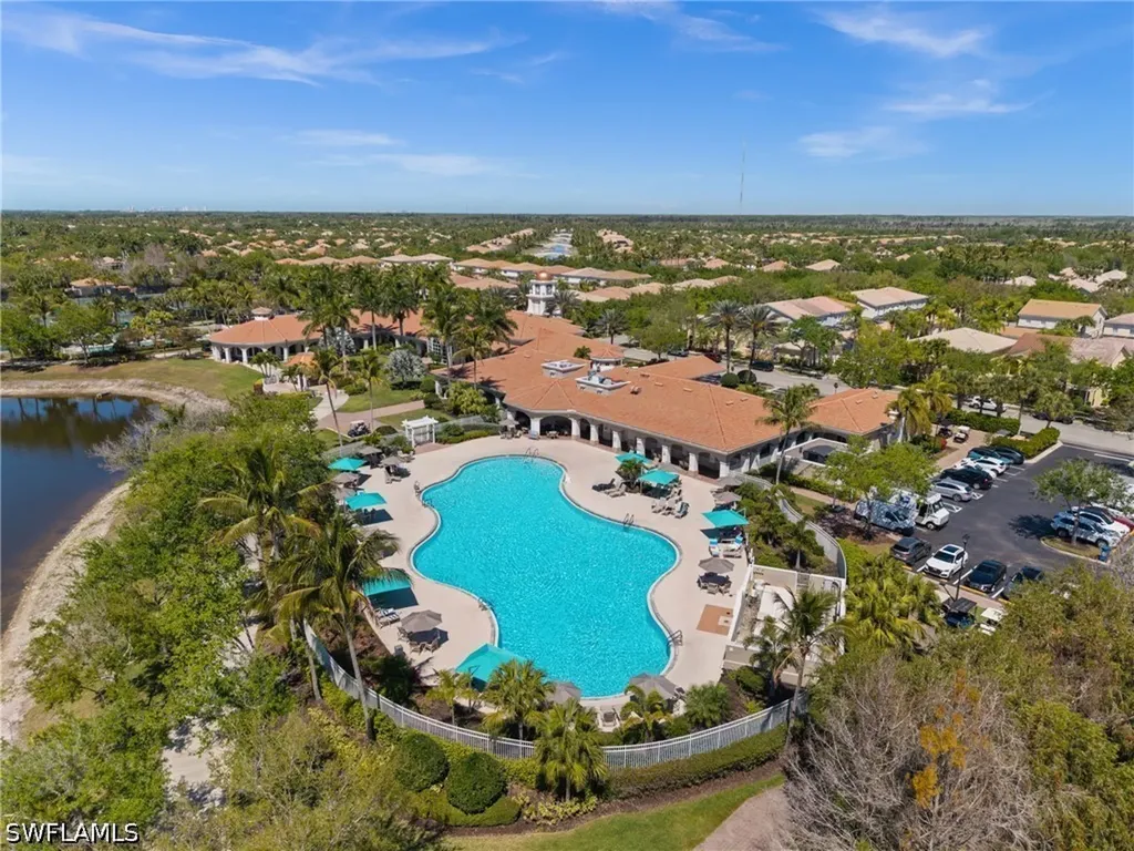 15451 Orlanda Drive Bonita Springs FL 34135