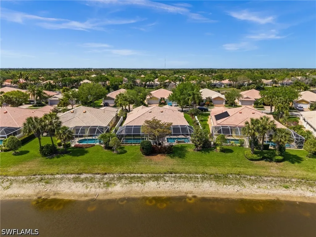 15451 Orlanda Drive Bonita Springs FL 34135