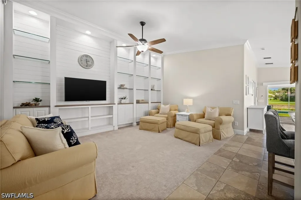 15451 Orlanda Drive Bonita Springs FL 34135