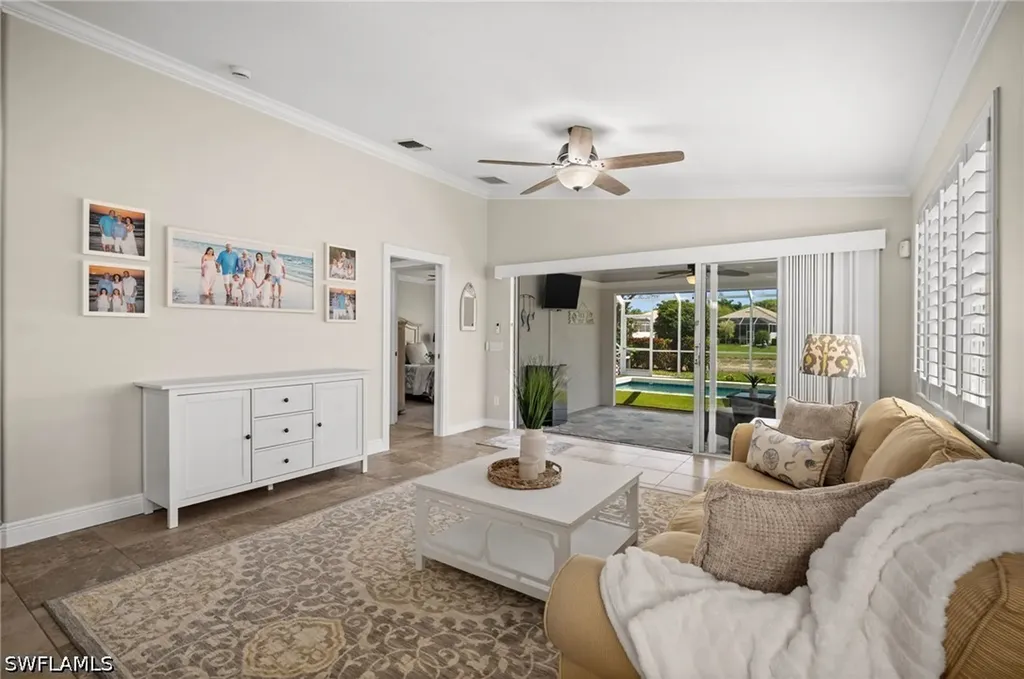 15451 Orlanda Drive Bonita Springs FL 34135