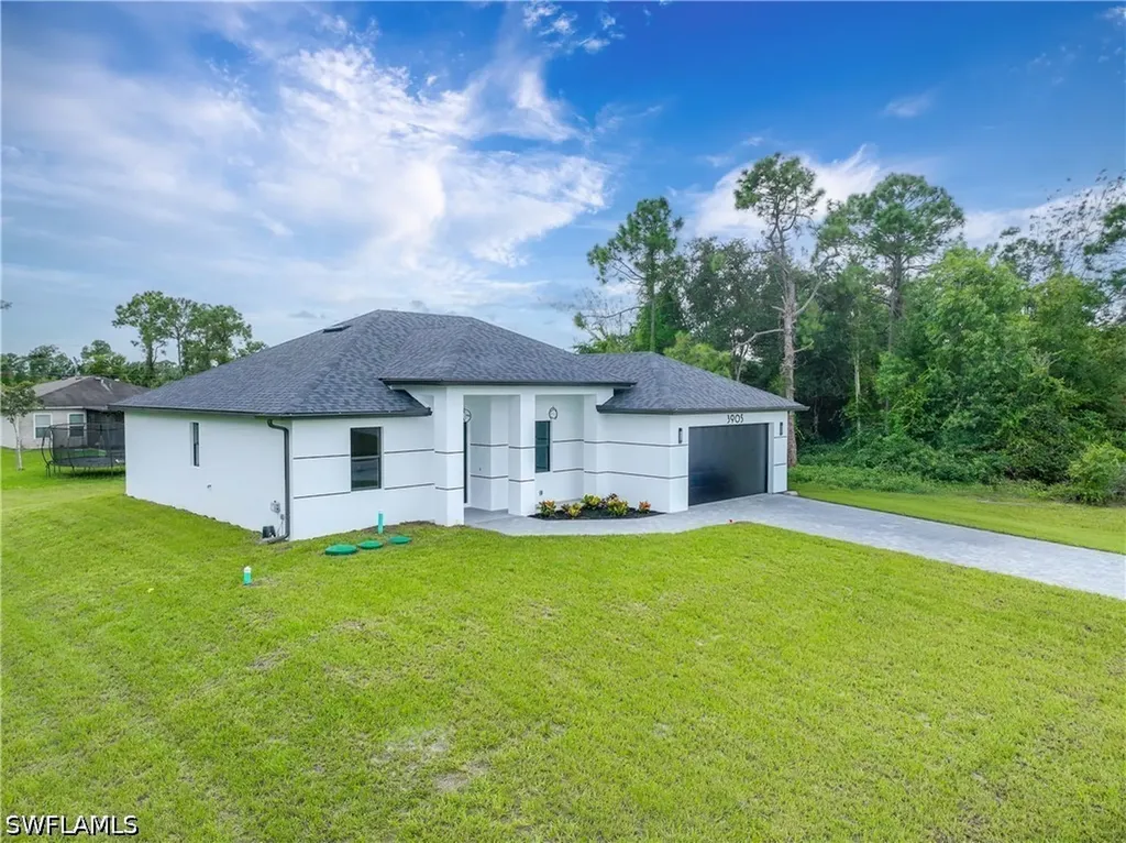 2504 23rd Street W Lehigh Acres FL 33971