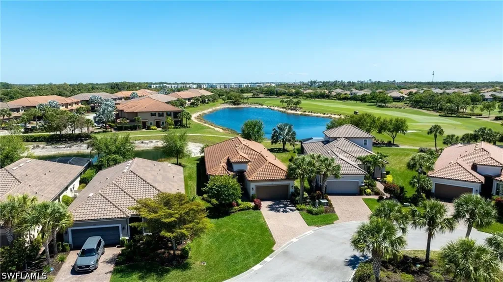 8814 Vaccaro Court Naples FL 34119
