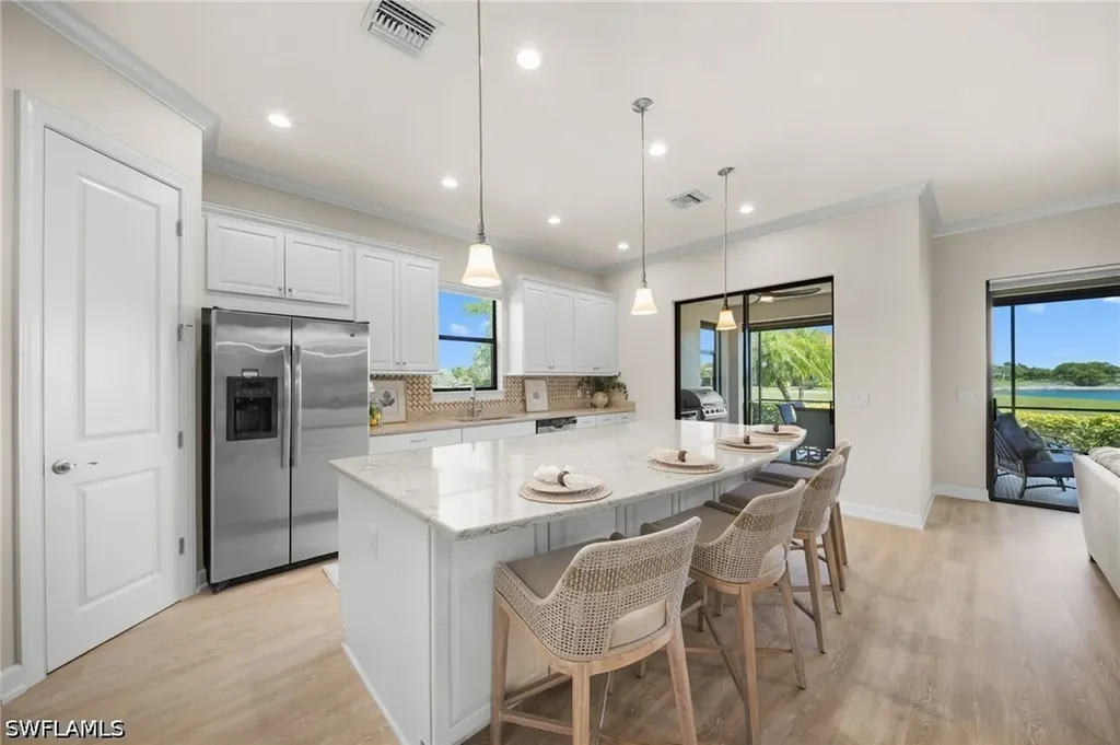 8814 Vaccaro Court Naples FL 34119