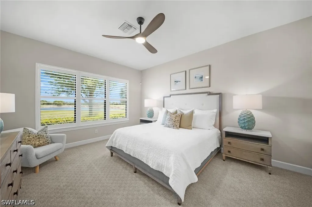 8814 Vaccaro Court Naples FL 34119
