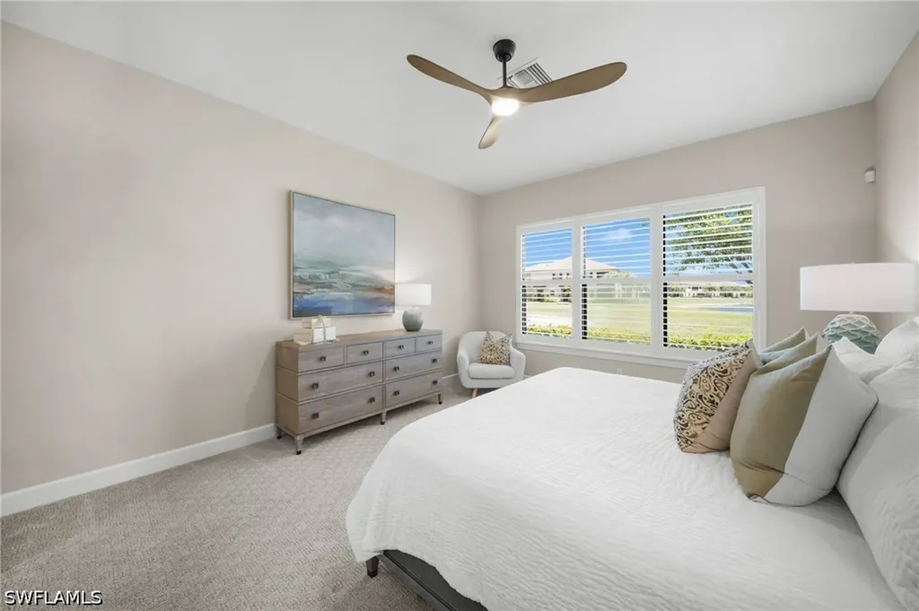 8814 Vaccaro Court Naples FL 34119