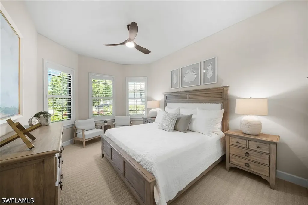 8814 Vaccaro Court Naples FL 34119