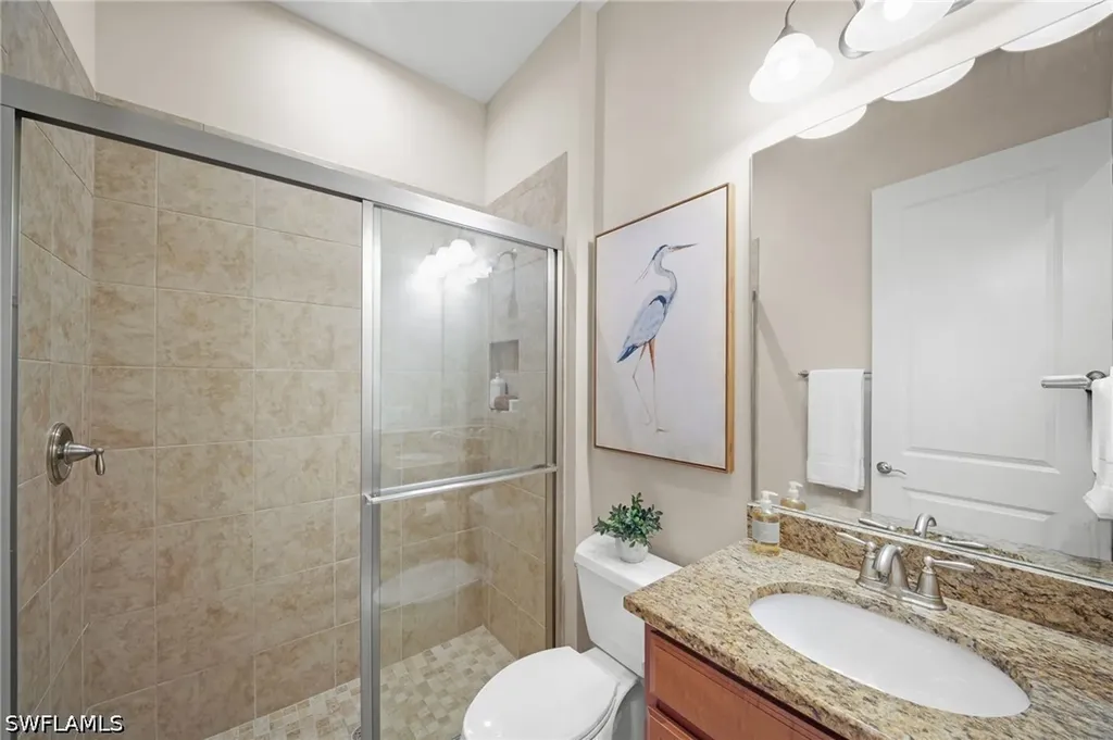 8814 Vaccaro Court Naples FL 34119