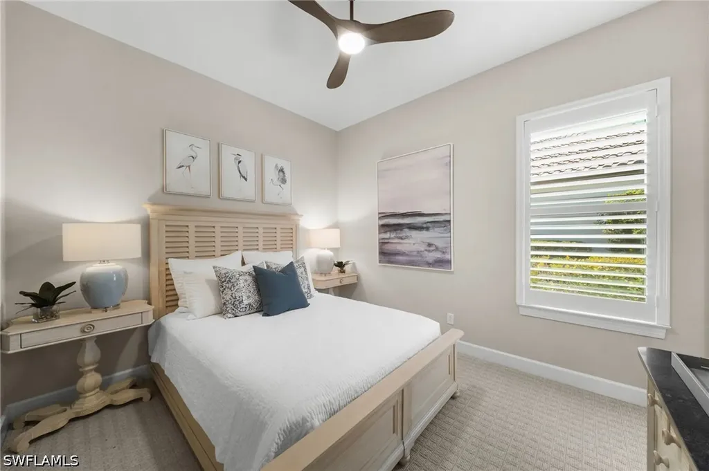 8814 Vaccaro Court Naples FL 34119