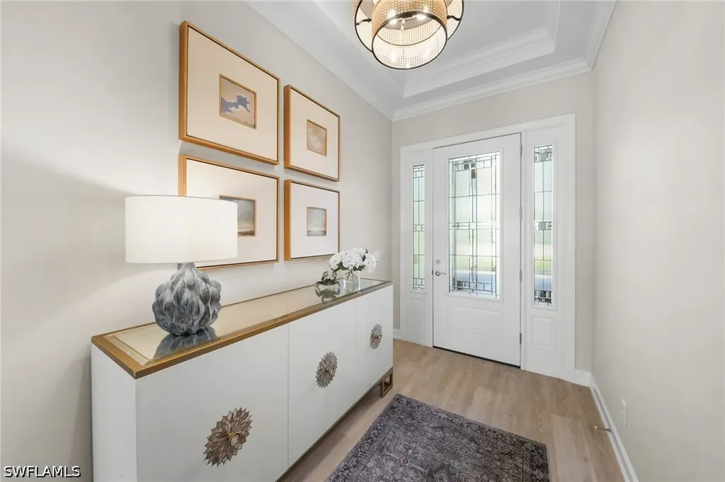 8814 Vaccaro Court Naples FL 34119