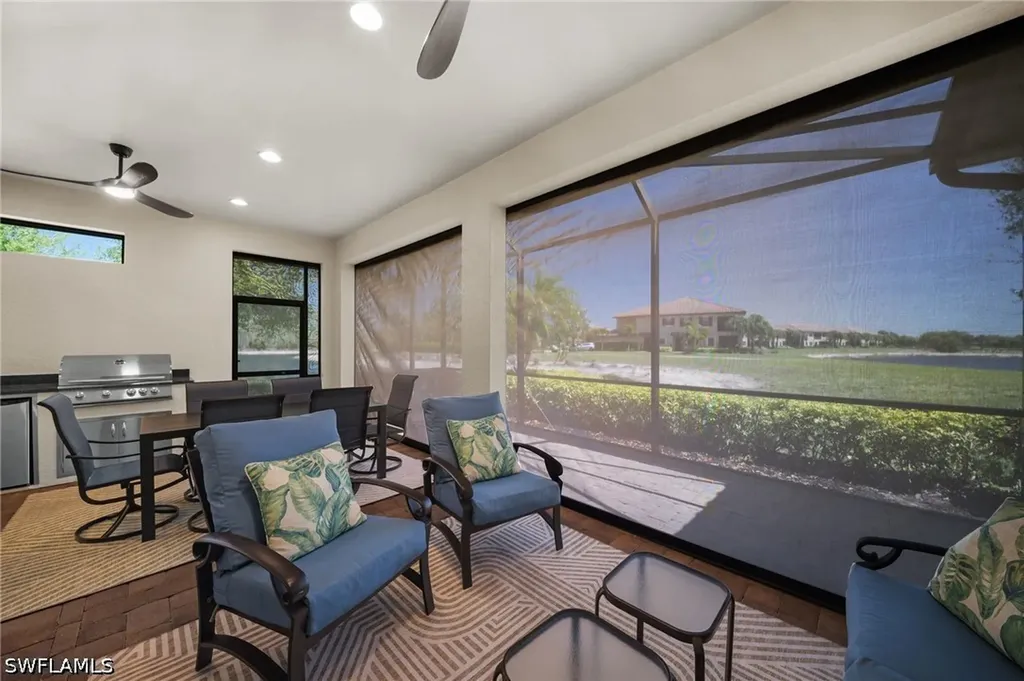 8814 Vaccaro Court Naples FL 34119