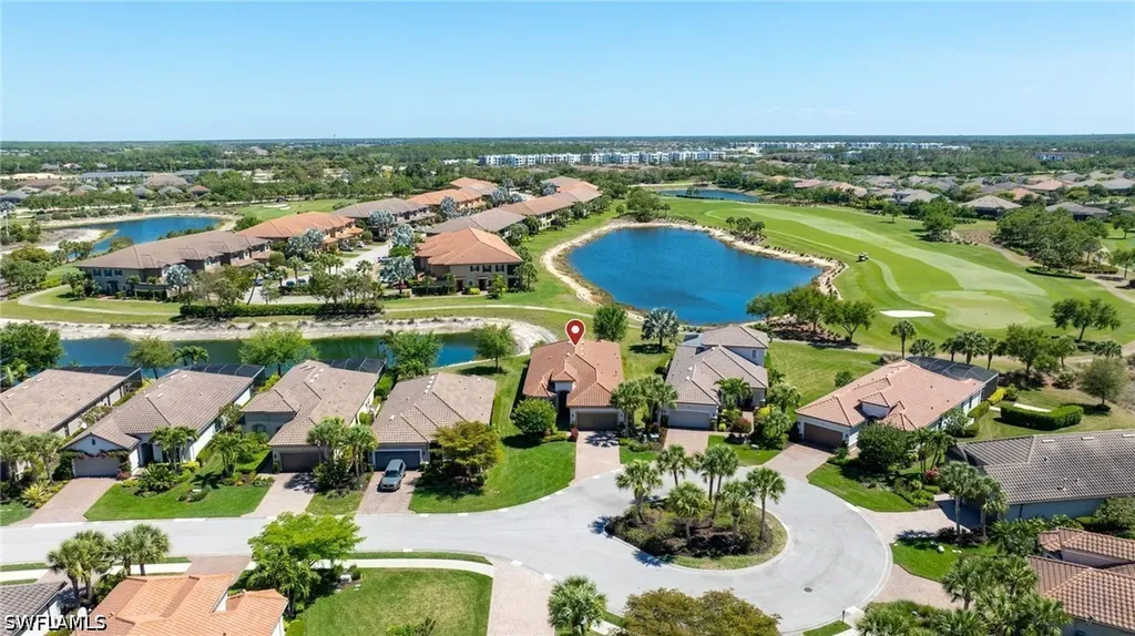 8814 Vaccaro Court Naples FL 34119