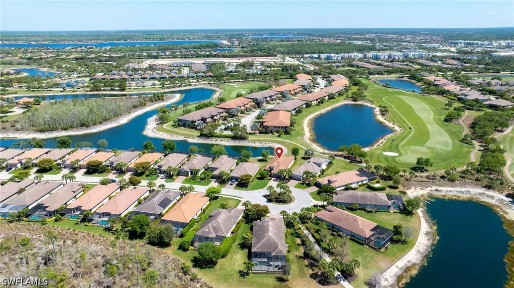 8814 Vaccaro Court Naples FL 34119