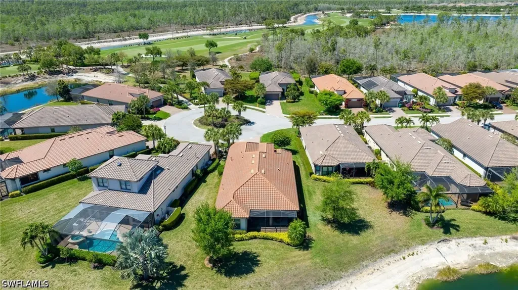 8814 Vaccaro Court Naples FL 34119