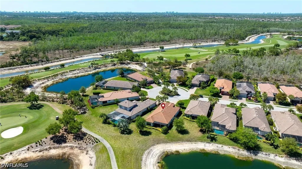 8814 Vaccaro Court Naples FL 34119
