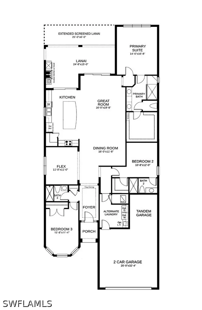 8814 Vaccaro Court Naples FL 34119
