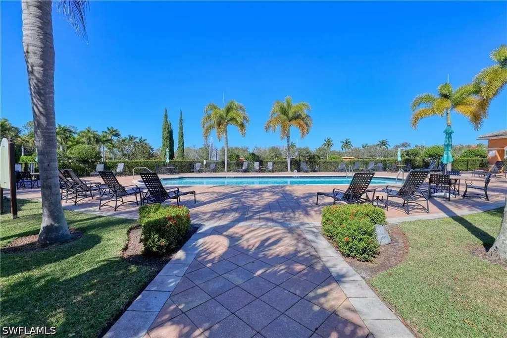 1830 Florida Club Circle Naples FL 34112