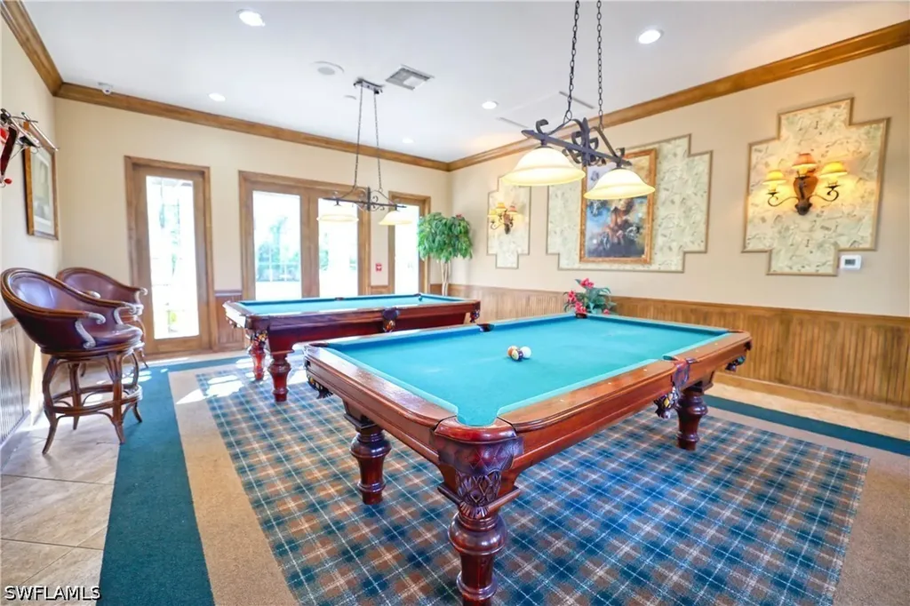 1830 Florida Club Circle Naples FL 34112