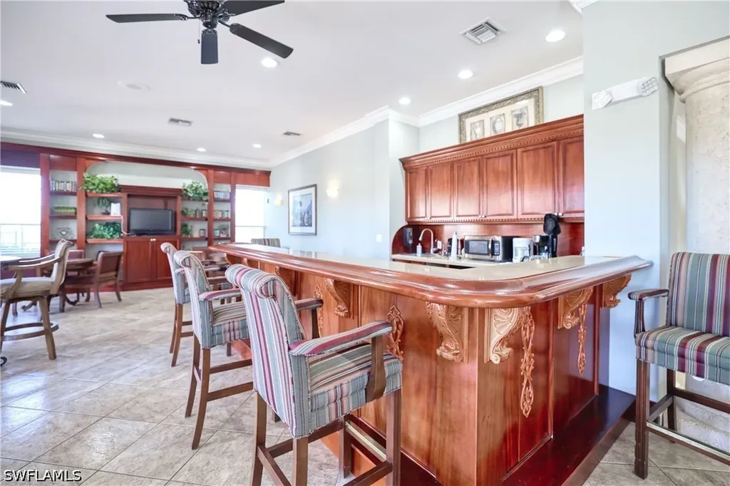 1830 Florida Club Circle Naples FL 34112