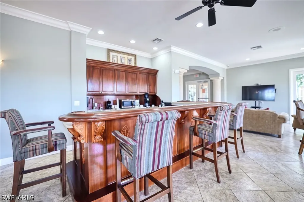 1830 Florida Club Circle Naples FL 34112