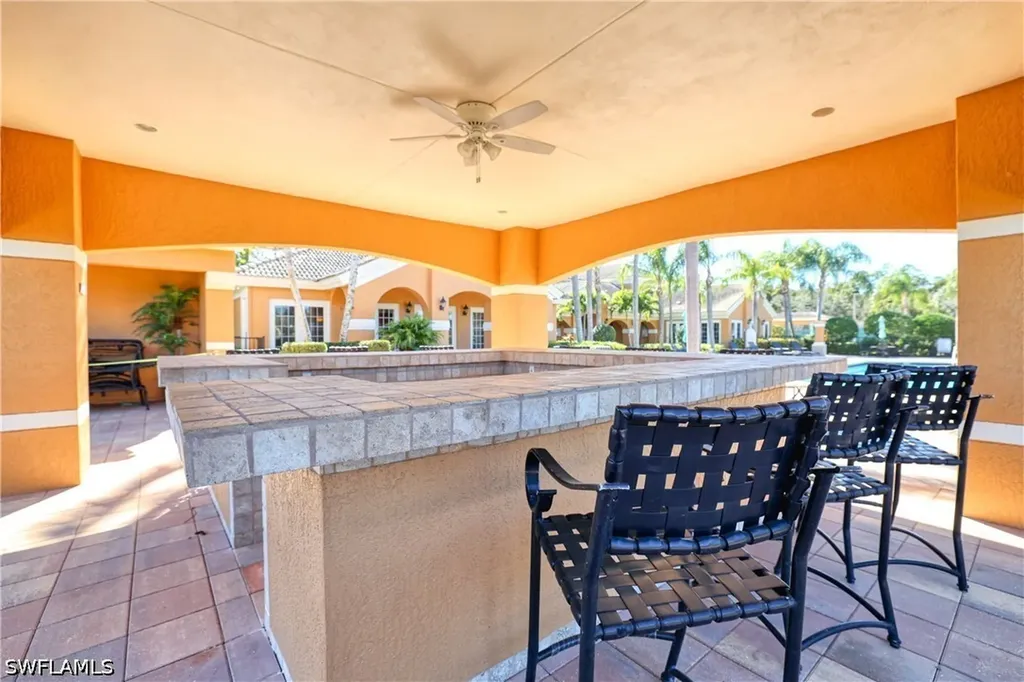 1830 Florida Club Circle Naples FL 34112