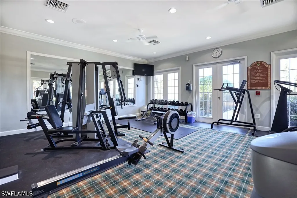 1830 Florida Club Circle Naples FL 34112