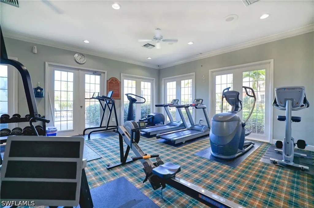 1830 Florida Club Circle Naples FL 34112