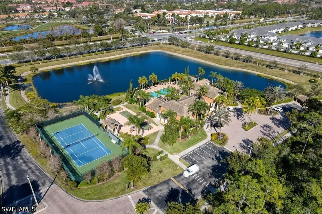 1830 Florida Club Circle Naples FL 34112