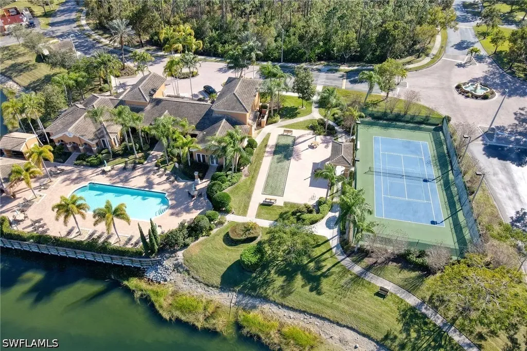 1830 Florida Club Circle Naples FL 34112
