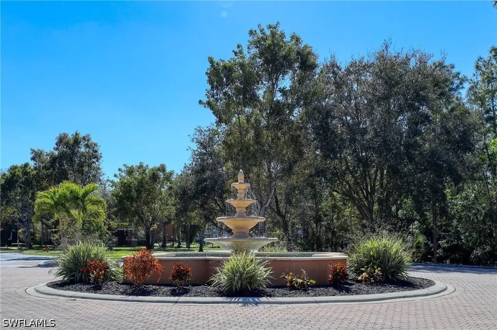 1830 Florida Club Circle Naples FL 34112