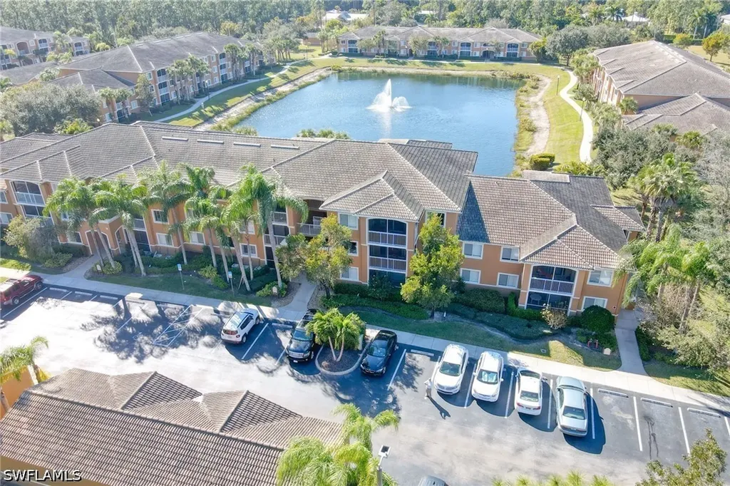 1830 Florida Club Circle Naples FL 34112