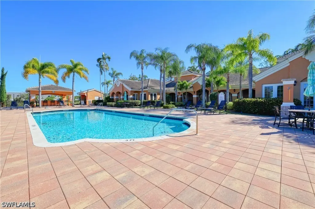 1830 Florida Club Circle Naples FL 34112
