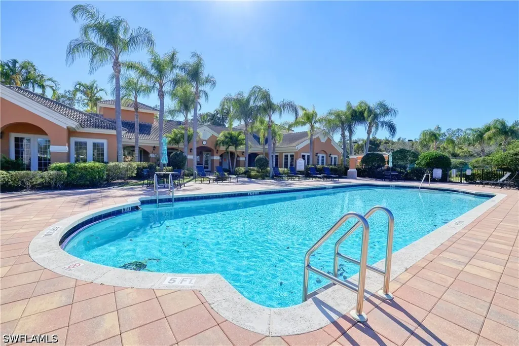1830 Florida Club Circle Naples FL 34112