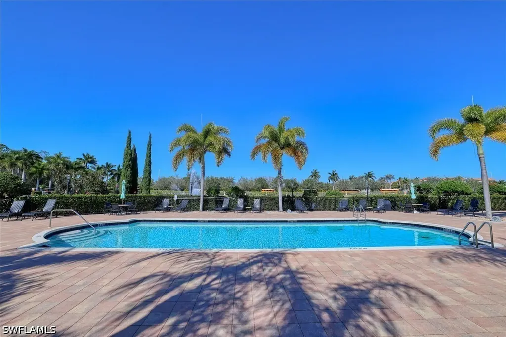 1830 Florida Club Circle Naples FL 34112