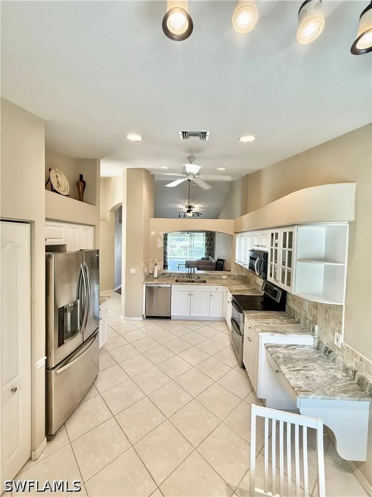 8440 Ibis Cove Circle Naples FL 34119
