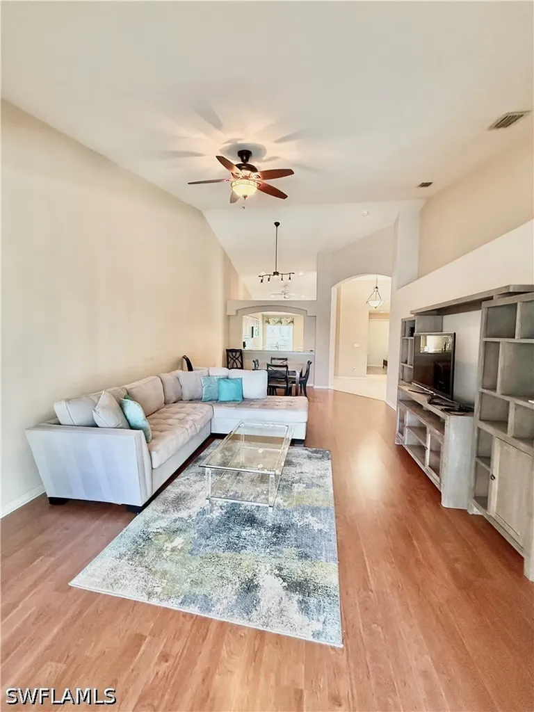 8440 Ibis Cove Circle Naples FL 34119