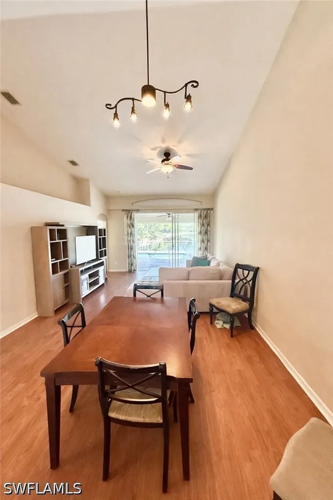 8440 Ibis Cove Circle Naples FL 34119