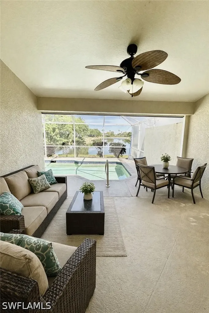 8440 Ibis Cove Circle Naples FL 34119