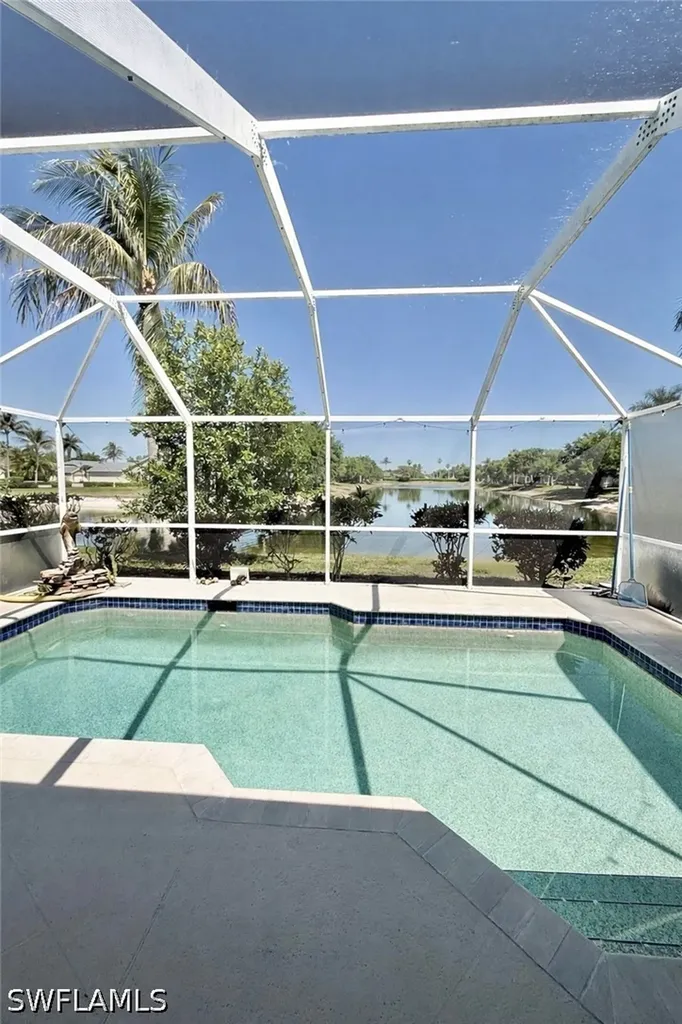 8440 Ibis Cove Circle Naples FL 34119