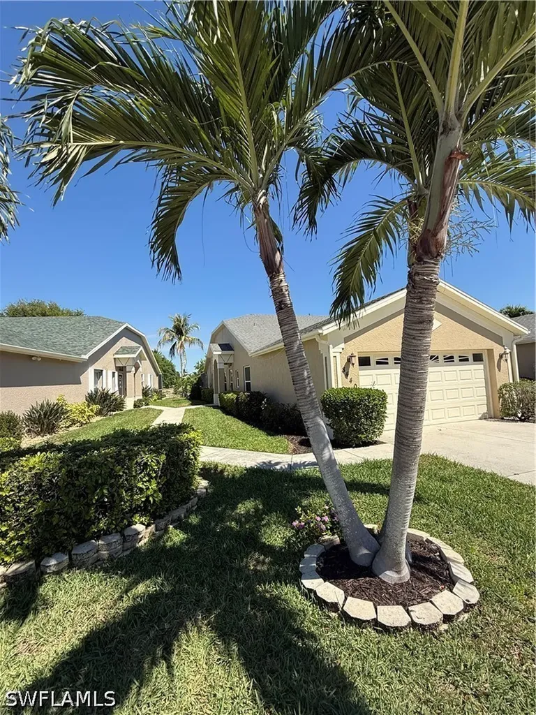 8440 Ibis Cove Circle Naples FL 34119