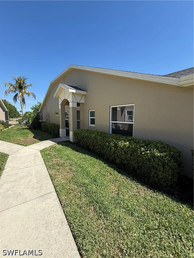 8440 Ibis Cove Circle Naples FL 34119