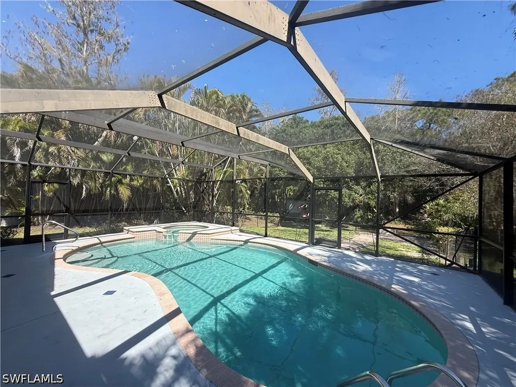 5361 Hickory Wood Drive Naples FL 34119
