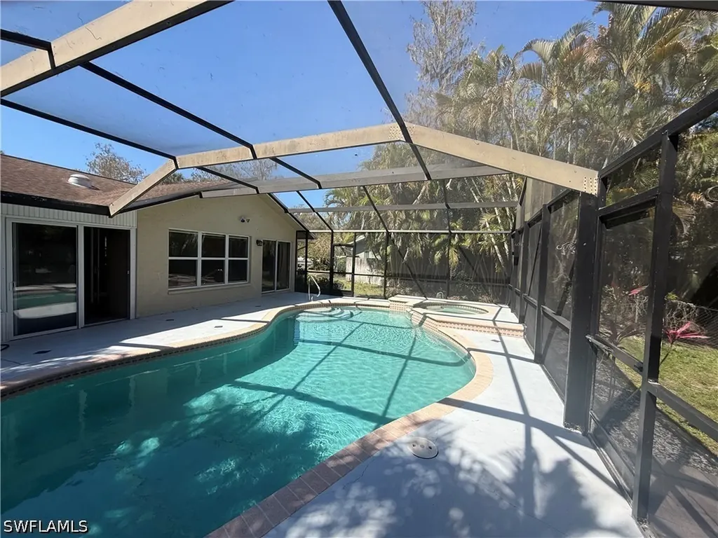 5361 Hickory Wood Drive Naples FL 34119